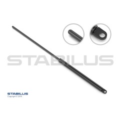 Molla A Gas - (Capote) Punto Cabrio dal 199399 per Fiat Punto (176) 2065BA - 54-2065BA - 54-2065BA