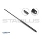 Molla A Gas - (Capote) Punto Cabrio dal 199399 per Fiat Punto (176) 2065BA