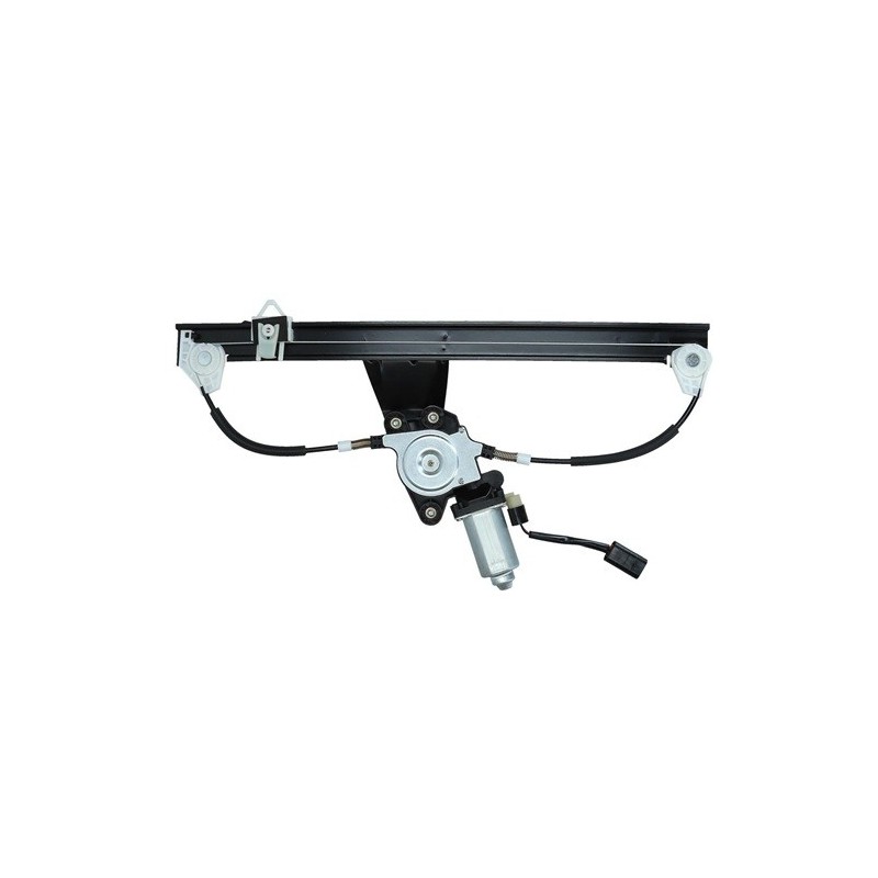 Alz.elett.anteriore sinistro Fiat Doblo dal 2001 FT908W026