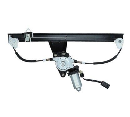 Alz.elett.anteriore sinistro Fiat Doblo dal 2001 FT908W026 - 64-FT908W026 - 64-FT908W026