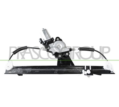 Alz.elett.anteriore sinistro Fiat Doblo dal 2001 FT908W026