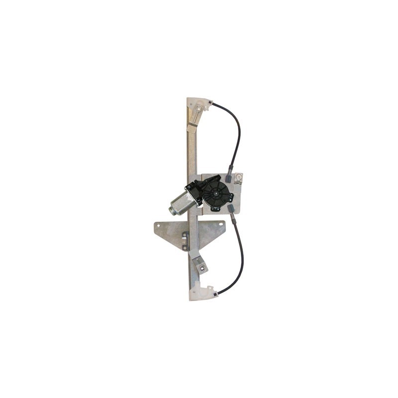 Alzacristallo Elett. anteriore destro Citroen C3 4P. dal 200916 4919041