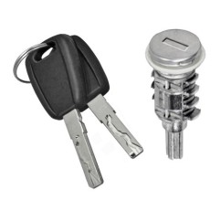 Blocchetto Porta anteriore sinistro (Con per Alfa Romeo Giulietta, Fiat 500L (330) e 500L (Trekking) e altri modelli