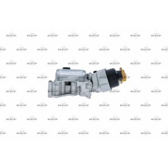 Radiatore Olio Opel 31327
