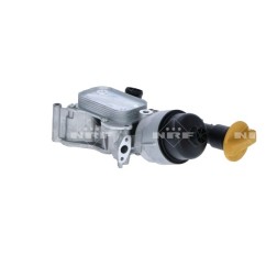 Radiatore Olio Opel 31327 - 32-31327 - 32-31327