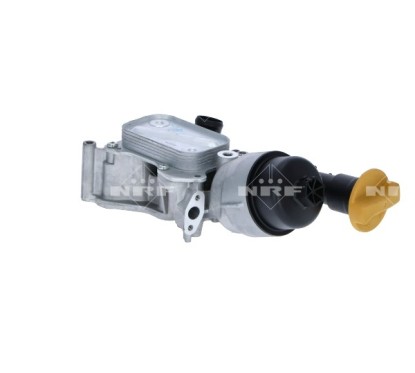 Radiatore Olio Opel 31327