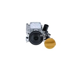 Radiatore Olio Opel 31327 - 32-31327 - 32-31327