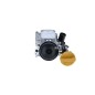 Radiatore Olio Opel 31327