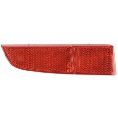 Catadiottro sinistro Lancia Ypsilon dal 2006 10607100 - 44-10607100 - 44-10607100