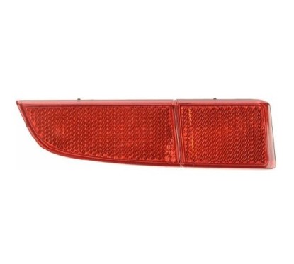 Catadiottro sinistro Lancia Ypsilon dal 2006 10607100 - 44-10607100 - 44-10607100