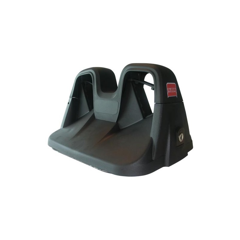 Portaski Magentico Sko 2PAIA Sci Carving 13A99700