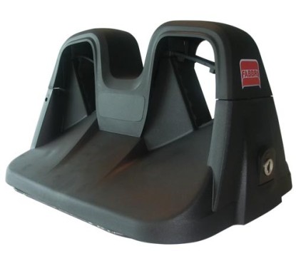 Portaski Magentico Sko 2PAIA Sci Carving 13A99700 - 96-13A99700 - 96-13A99700