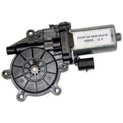 Motore Alzacristallo Elett. destro Lancia Ypsilon 2P. dal 200311 4929002M - 18-4929002M - 18-4929002M