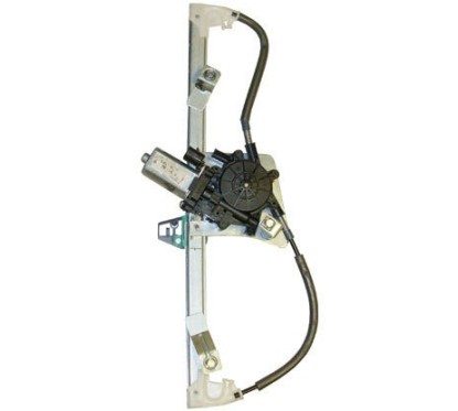 Alz.elett.anteriore sinistro (5P) Fiat Panda 2012- anche per Fiat Panda 4X4 - Natural Power FT100L - 31-FT100L - 31-FT100L