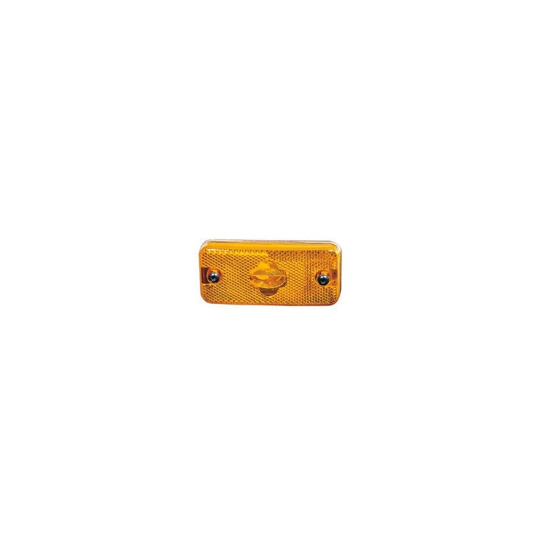 Ingombro Cabina destro Iveco Daily S.2000 14305000