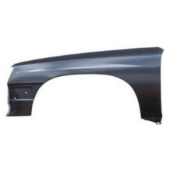 Parafango anteriore sinistro Opel Corsa dal 1983 16140112