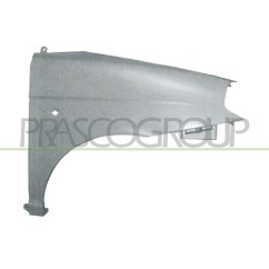 Parafango anteriore destro Senza Foro Lucciola per Lancia Ypsilon LA0023003 - 64-LA0023003 - 64-LA0023003