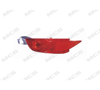 Gruppo ottico L3397 R.nebbia Fiesta 2008 sinistro per Ford C-Max e Fiesta (MK6) 326903397