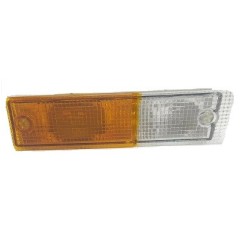 Trasparente anteriore destro per Fiat Ritmo 18951801