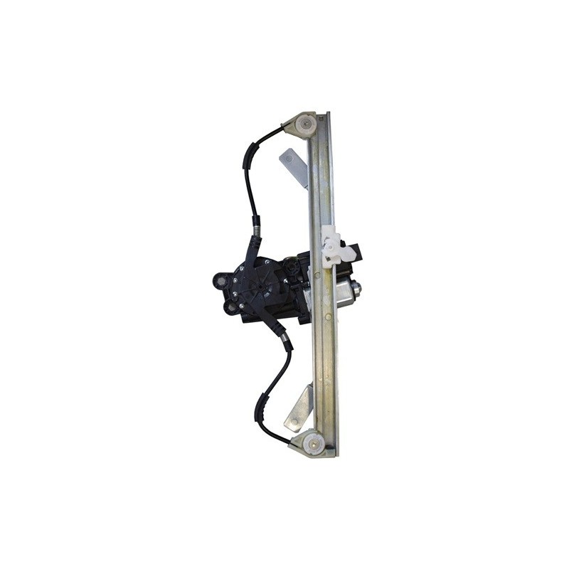 Alz.elett.anteriore destro (5P) (C/Elettronica) Lancia Ypsilon dal 2011 LA004W021