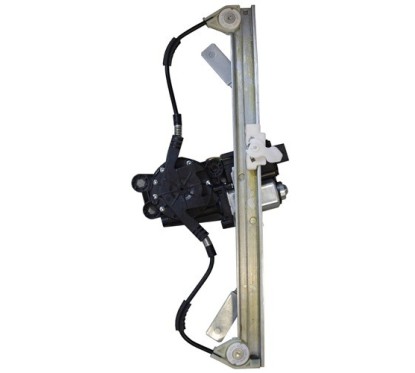 Alz.elett.anteriore destro (5P) (C/Elettronica) Lancia Ypsilon dal 2011 LA004W021 - 64-LA004W021 - 64-LA004W021