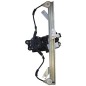 Alz.elett.anteriore destro (5P) (C/Elettronica) Lancia Ypsilon dal 2011 LA004W021
