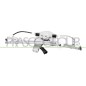 Alz.elett.anteriore destro (5P) (C/Elettronica) Lancia Ypsilon dal 2011 LA004W021