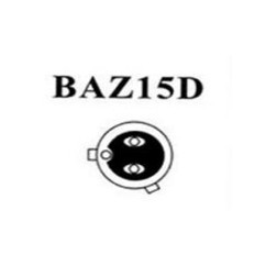 Lampada P21/4 - 12V - BAZ15D 39037 - 83-39037 - 83-39037