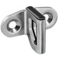 Riscontro Serratura per Citroen Jumper (9**), Nemo e Fiat Ducato (250) e altri modelli AL4162