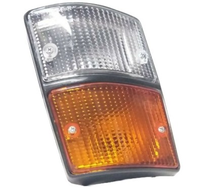 Fanale anteriore destro Fiat 127 D/Panorama 12062000 - 43-12062000 - 43-12062000