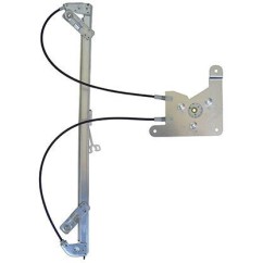 Mecc.elett.anteriore destro (C/Elettronica) (2P) Opel Movano dal 2010 e altri modelli RN954W011 - 64-RN954W011 - 64-RN954W011