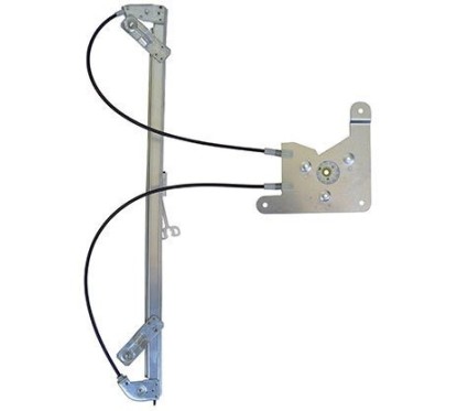 Mecc.elett.anteriore destro (C/Elettronica) (2P) Opel Movano dal 2010 e altri modelli RN954W011 - 64-RN954W011 - 64-RN954W011