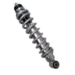 Ammortizzatore Idraulico Molla Grigia Perno/Occhio 123053 - 70-123053 - 70-123053