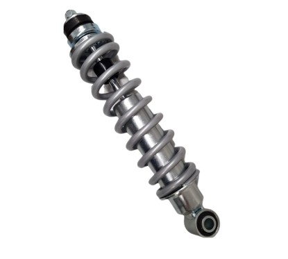 Ammortizzatore Idraulico Molla Grigia Perno/Occhio 123053 - 70-123053 - 70-123053