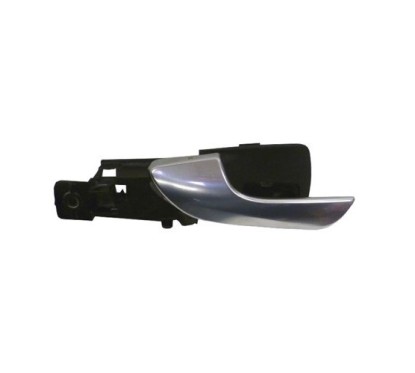 Maniglia Porta Interna anteriore sinistro Satinata per Alfa Romeo Giulietta AL60182 - 31-AL60182 - 31-AL60182