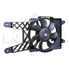 Ventola Radiatore Fiat 47039 - 32-47039 - 32-47039