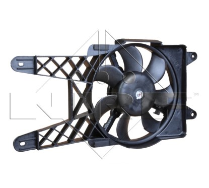 Ventola Radiatore Fiat 47039