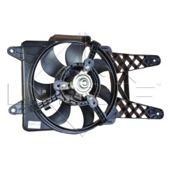 Ventola Radiatore Fiat 47039 - 32-47039 - 32-47039