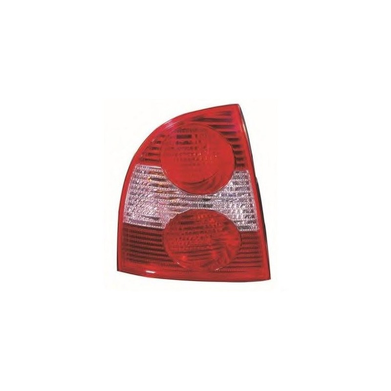 Fanale posteriore Compl. C/Rn sinistro Vw Volkswagen Passat (B5) W8 Ve 28400705