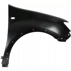 Parafango anteriore D Sandero 2013 Stepway W Hole per Dacia Logan, Logan (Mcv) e Logan - Logan (Mcv) e altri modelli