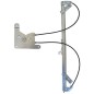 Mecc.elett.anteriore sinistro (C/Elettronica) (2P) Opel Movano dal 2010 e altri modelli RN954W012