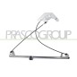 Mecc.elett.anteriore sinistro (C/Elettronica) (2P) Opel Movano dal 2010 e altri modelli RN954W012