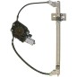 Alzacristallo Elett. sinistro Seicento 2P. dal 199810 per Fiat Seicento (187) 4824013