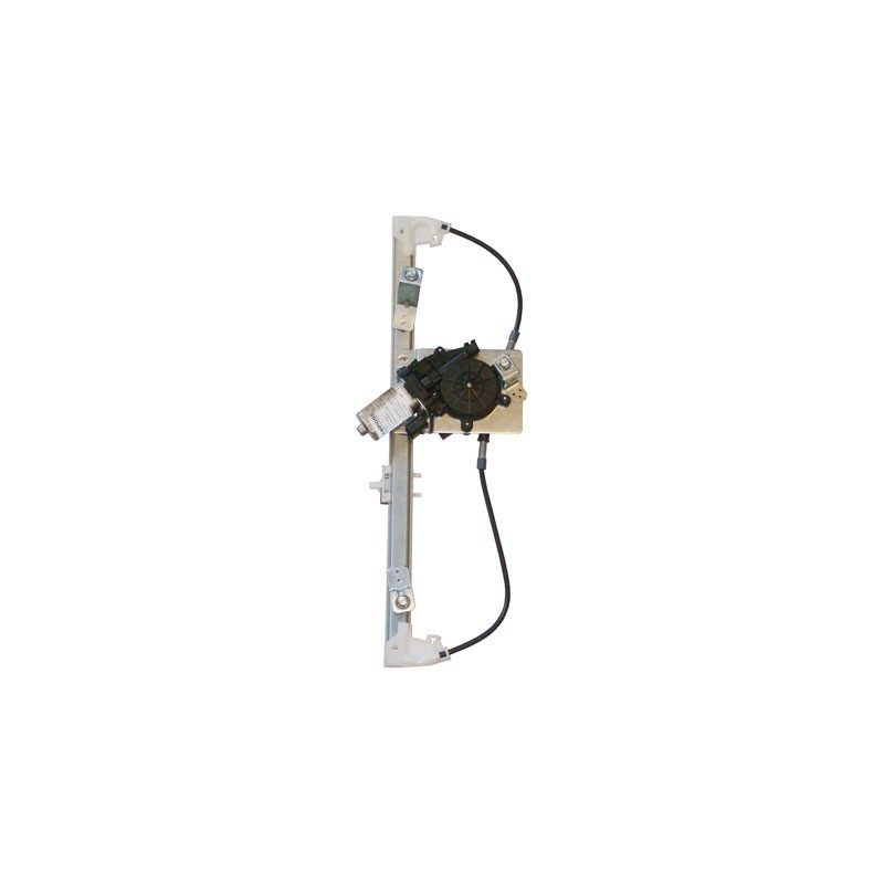 Alz.elett.anteriore sinistro (3 e 5 Porte) Punto dal per Fiat Punto (188), Punto (3 Porte) (188) e Punto (5 Porte) (188) FT72L