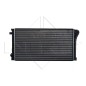 Radiatore Fiat 58237