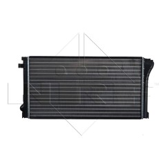 Radiatore Fiat 58237 - 32-58237 - 32-58237