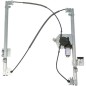 Alzacristallo Elett. sinistro Fiat Scudo 2P. dal 2007 e altri modelli 4824204