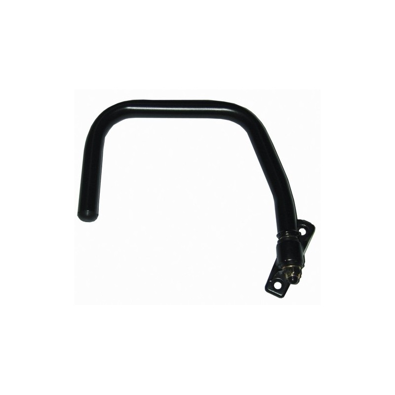 Asta sinistro Nera dal 1974 per Fiat 242 331050255