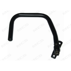 Asta sinistro Nera dal 1974 per Fiat 242 331050255 - 30-331050255 - 30-331050255