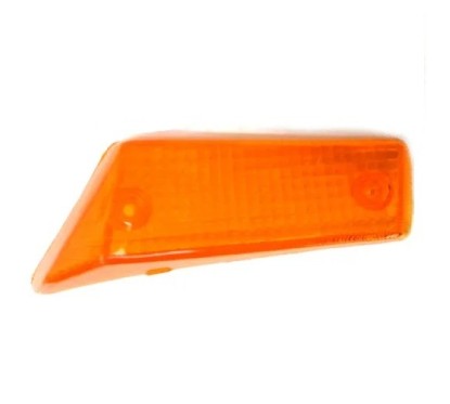 Trasparente Fanale anteriore destro Arancio Dyane per Citroen Dyane - 2CV 20060022 - 43-20060022 - 43-20060022